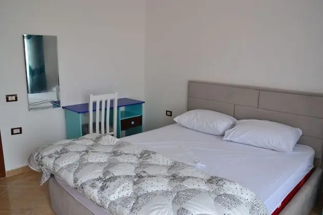 Deluxe Apart Daire, 2 Yatak Odası, Şehir Manzaralı