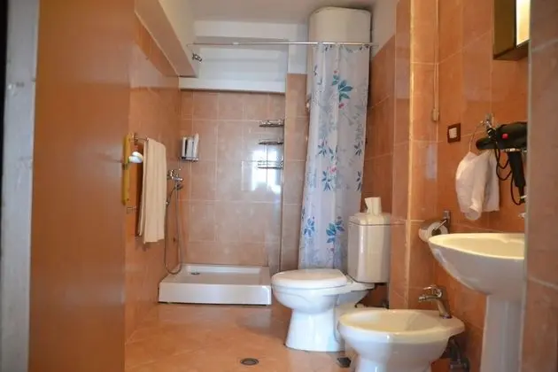 Deluxe Apart Daire, 2 Yatak Odası, Şehir Manzaralı