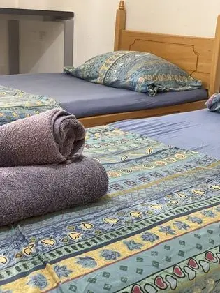 Basic İki Ayrı Yataklı Oda