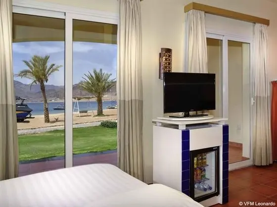 Çift ​​kişilik Sea View