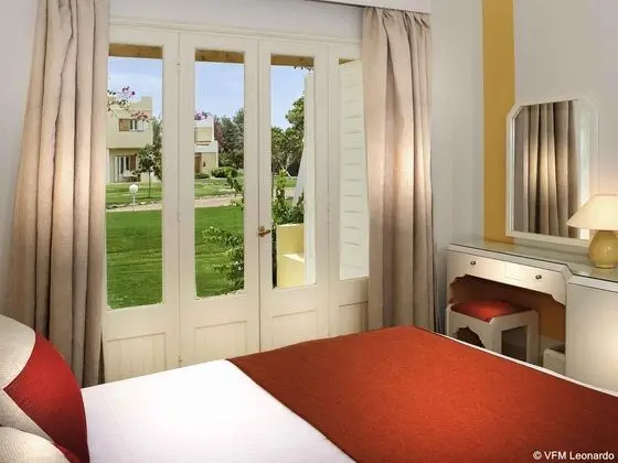Çift ​​kişilik Side Sea View
