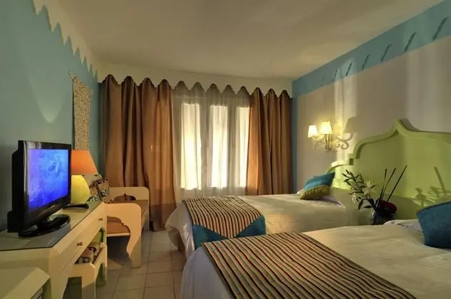 Çift ​​kişilik Superior Sea View