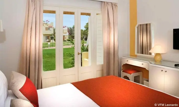 Tek Kişilik Oda Sea View