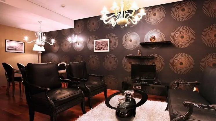 Deluxe Süit