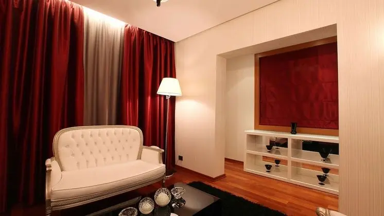 Deluxe Süit