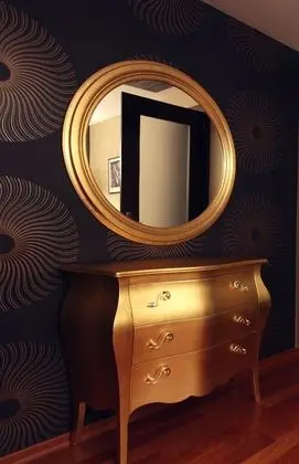 Deluxe Süit