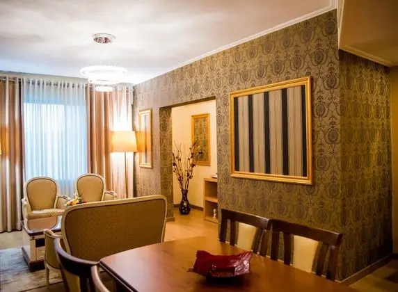 Executive Süit