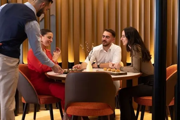 Club Oda, 2 Tek Kişilik Yatak, Sigara İçilmez