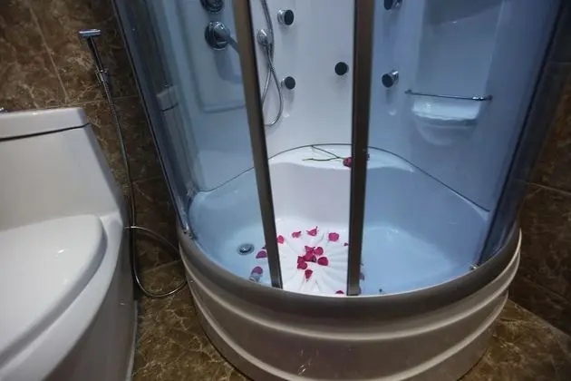 Deluxe Tek Büyük veya İki Ayrı Yataklı Oda, Şehir Manzaralı
