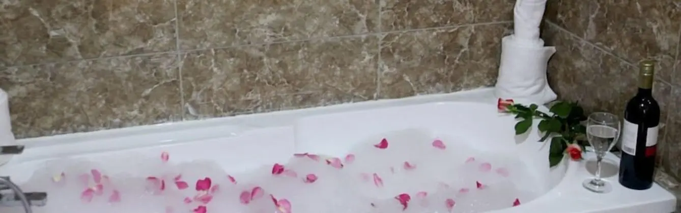 Deluxe Tek Büyük veya İki Ayrı Yataklı Oda, Şehir Manzaralı