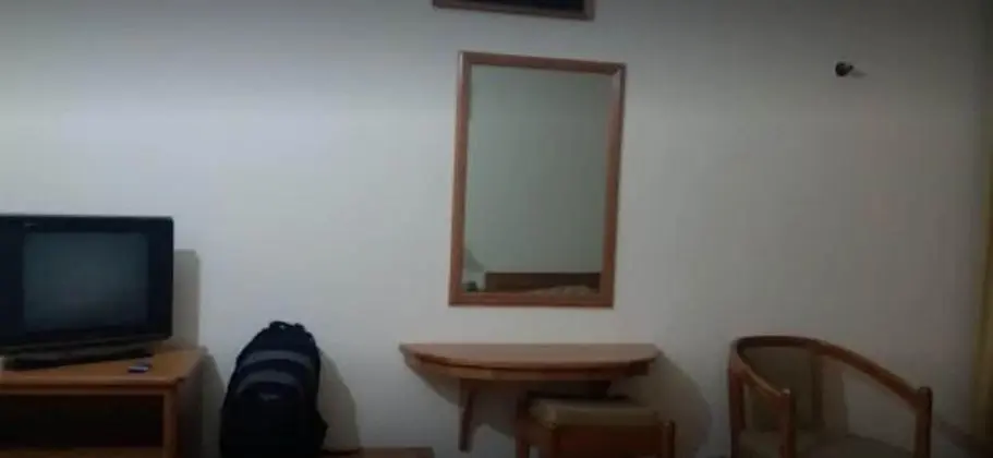 Deluxe İki Ayrı Yataklı Oda