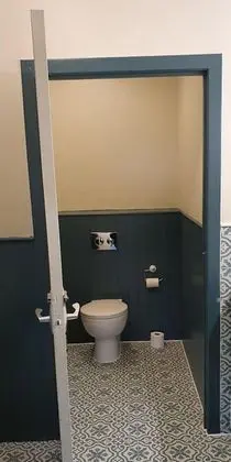 İki Ayrı Yataklı Oda, Özel Banyo