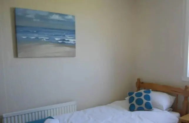 Tek Kişilik Oda, Banyolu/Duşlu