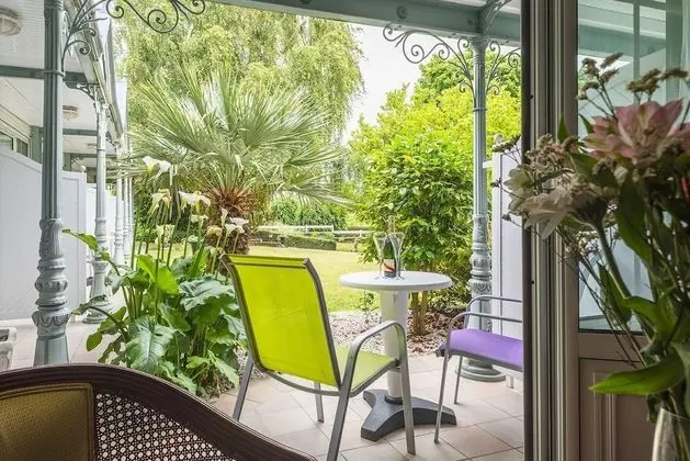 Comfort Oda (Côté Piscine)