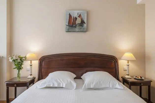 Comfort Oda (Piscine Climatisée)