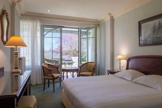 Comfort Oda (Piscine Climatisée)
