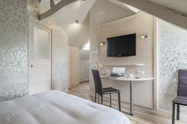 Confort Villa