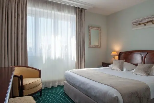Confort Hôtel