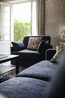 Suite Villa
