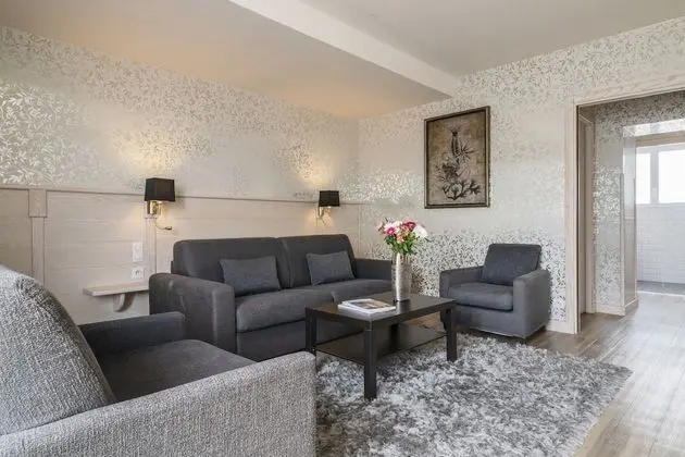 Suite Villa