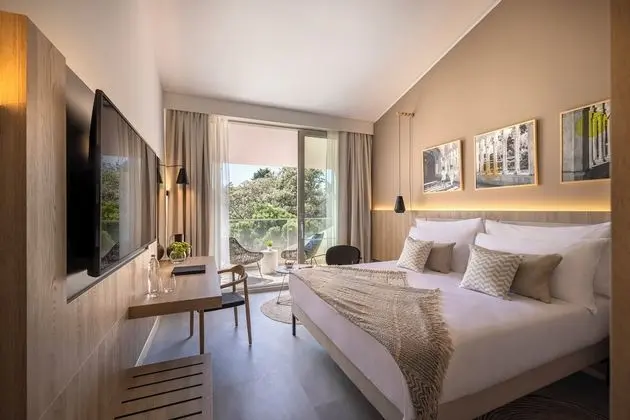 Superior Room for 4+1