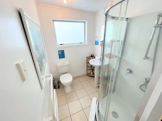 Kır Evi, 2 Yatak Odası