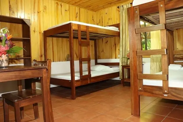 Economy Oda, Ortak Banyo
