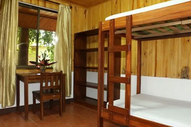 Economy Oda, Ortak Banyo