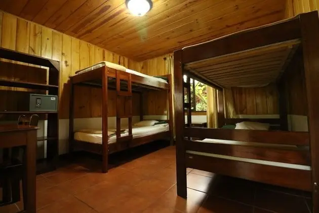 Economy Oda, Ortak Banyo