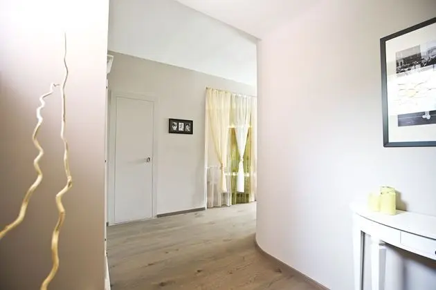 Quadrupla con terrazzo