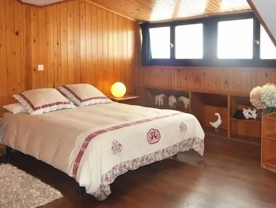Tek Kişilik Oda