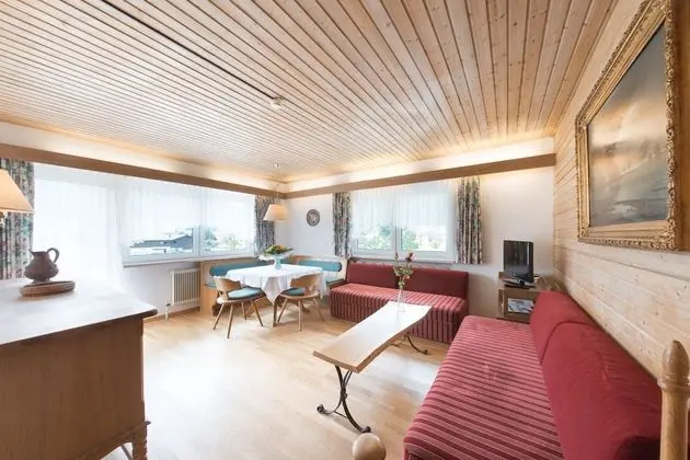 Comfort Apart Daire, 1 Yatak Odası