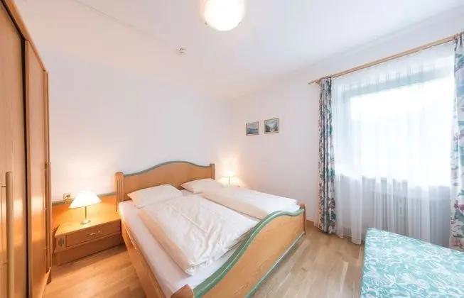 Comfort Apart Daire, 1 Yatak Odası