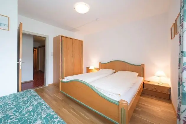 Comfort Apart Daire, 1 Yatak Odası