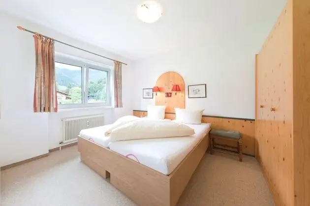 Comfort Apart Daire, 1 Yatak Odası