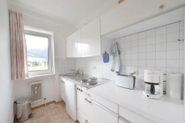 Comfort Apart Daire, 1 Yatak Odası