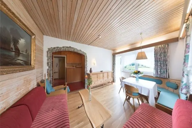 Comfort Apart Daire, 1 Yatak Odası