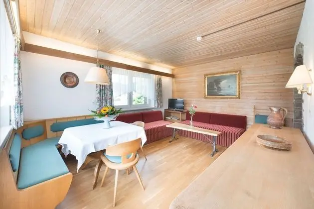 Comfort Apart Daire, 1 Yatak Odası