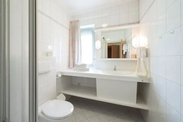 Comfort Apart Daire, 1 Yatak Odası