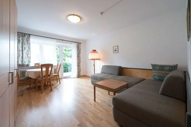 Family Süit (Tiroler Haus)