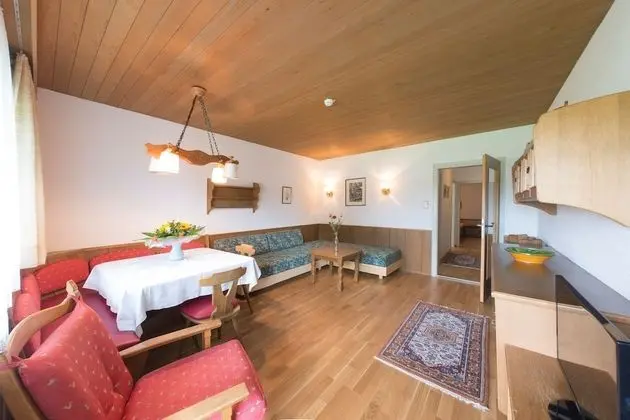 Family Süit (Tiroler Haus)