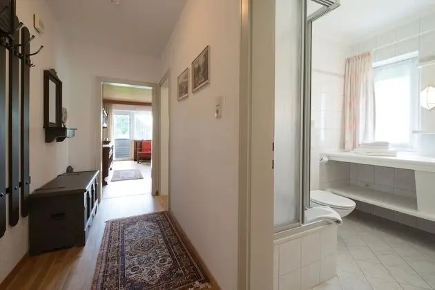 Family Süit (Tiroler Haus)