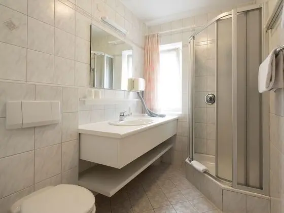 Family Süit (Tiroler Haus)