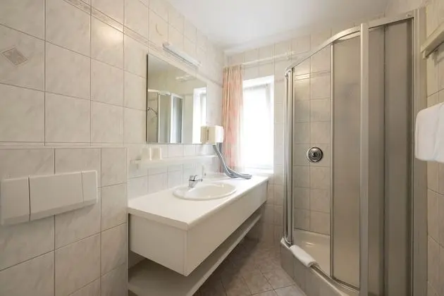 Family Süit (Tiroler Haus)