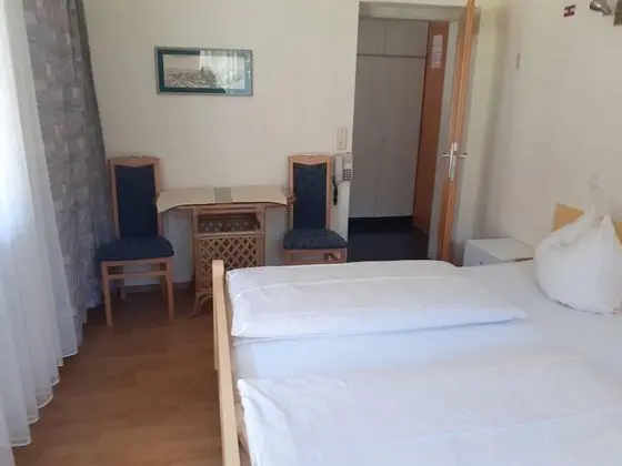 Standard Stüdyo, 1 Çift Kişilik Yatak