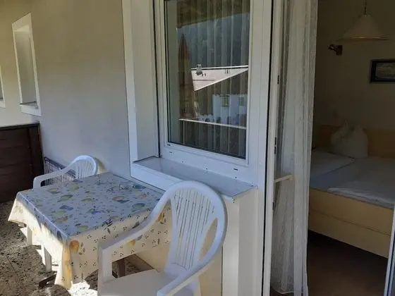 Standard Stüdyo, 1 Çift Kişilik Yatak