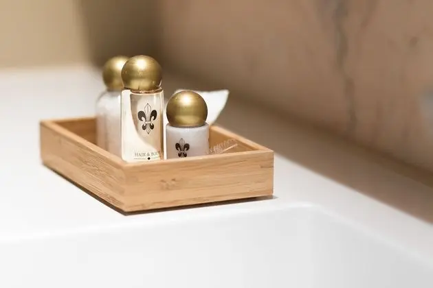 Tek Büyük Yataklı Oda (Wetterstein)