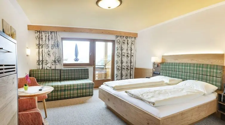 Comfort Tek Büyük Yataklı Oda, Balkon, Dağ Manzaralı