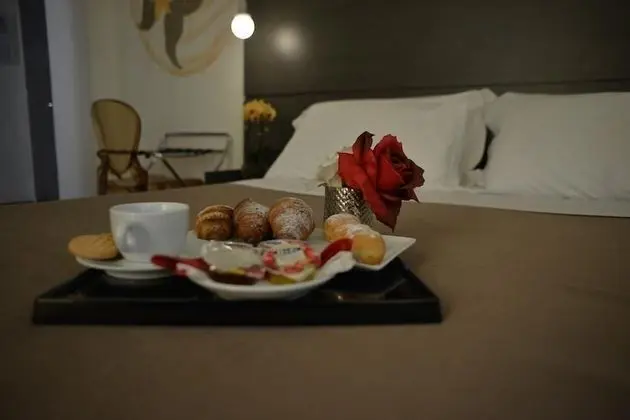 Family Oda, Zemin Kat