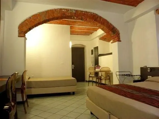 Family Stüdyo Süit, Zemin Kat